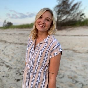 Meet your Posher, Sunny